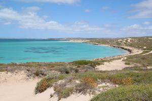 Go to Edel Land NP, WA 