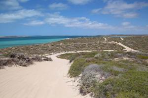 Go to Edel Land NP, WA 