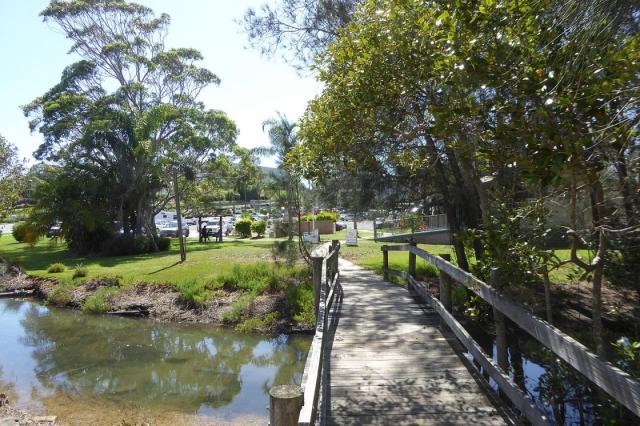 Nambucca Boatshed & Cafe