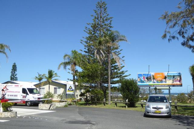 Ingenia Holidays White Albatross