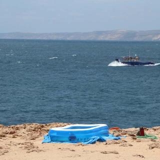 Steep Point Fishing Camp