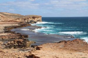 Go to Thunder Bay, Edel Land NP WA 