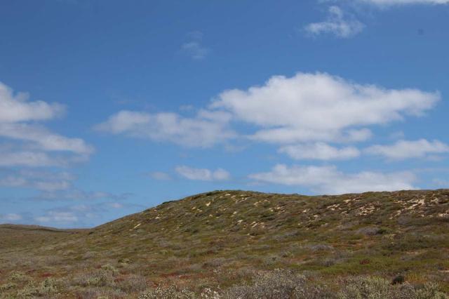 Road - Thunder Bay to Edel NP entrance