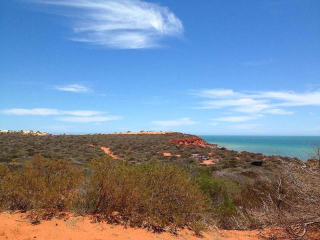 Cape Peron