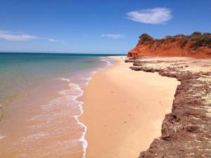Go to Cape Peron, Francois Peron NP WA 