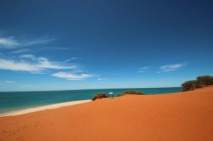 Go to Cape Peron, Francois Peron NP WA 