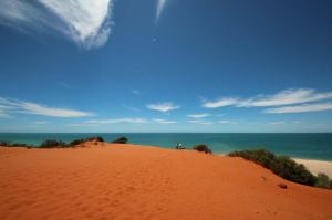 Go to Cape Peron, Francois Peron NP WA 