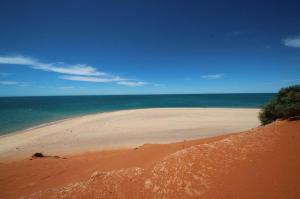 Go to Cape Peron, Francois Peron NP WA 