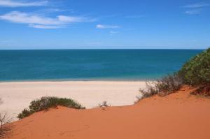 Go to Cape Peron, Francois Peron NP WA 