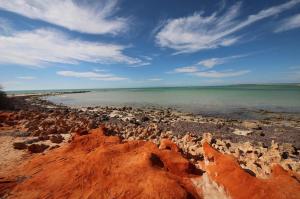 Go to Gregories, Francois Peron NP WA 