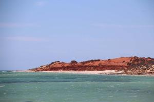 Go to South Gregories, Francois Peron NP WA 