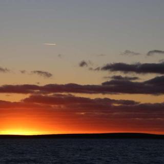 Shotover Sunset Cruise