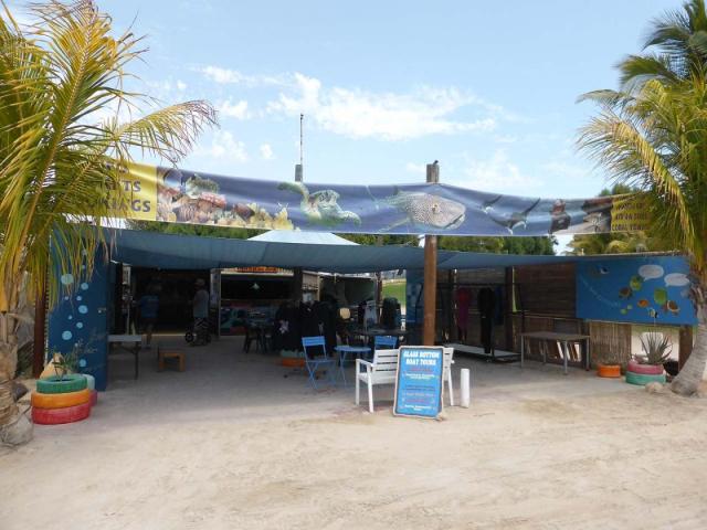 Coral Bay Ecotours