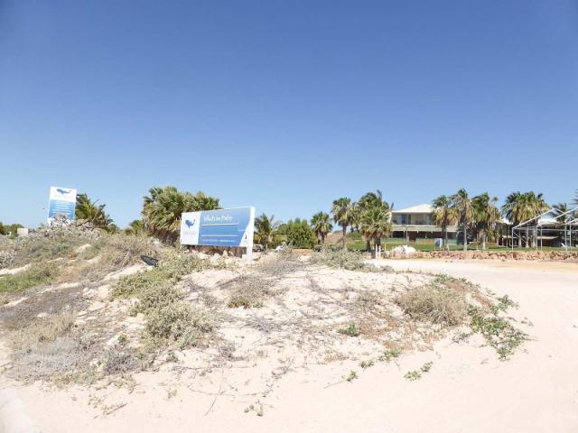 Ningaloo Reef Resort