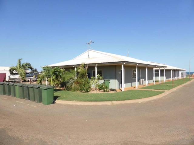Cove Caravan Park