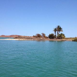 Resources Harbour Tour