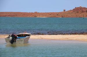 Go to Resources Harbour Tour, Dampier WA 
