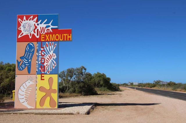 Exmouth