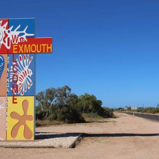 Exmouth