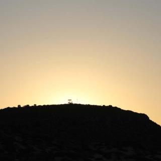 Vlamingh Head Lighthouse