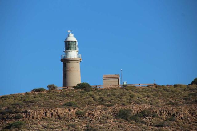 Vlamingh Head Lighthouse