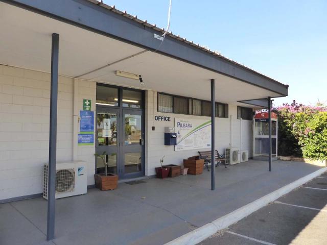 Discovery Parks - Karratha