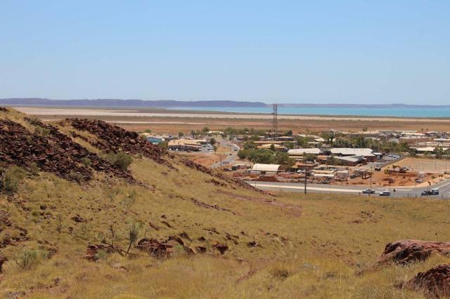 Karratha Lookout