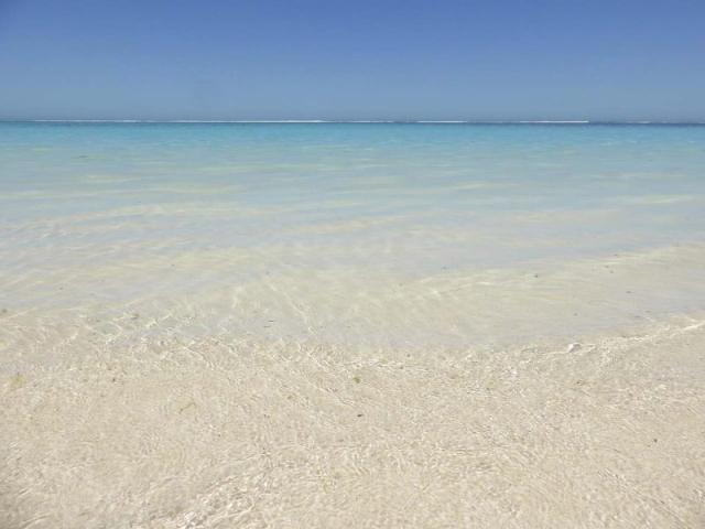 Turquoise Bay - Drift Loop