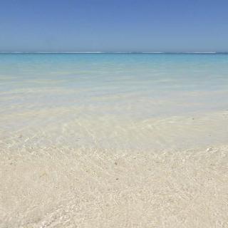 Turquoise Bay - Drift Loop