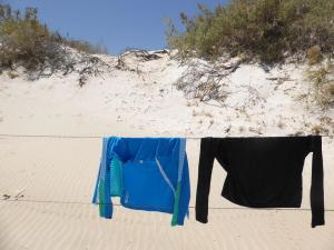 Go to Turquoise Bay - Drift Loop, Cape Range NP WA 
