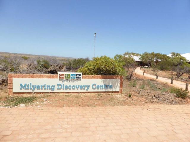 Milyering Discovery Centre