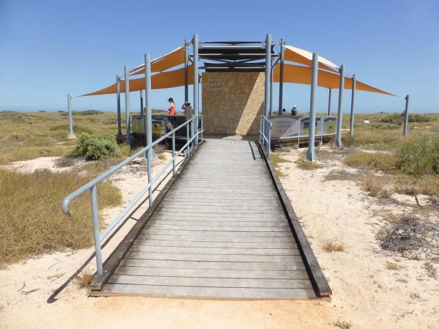 Jurabi Turtle Centre