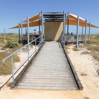 Jurabi Turtle Centre