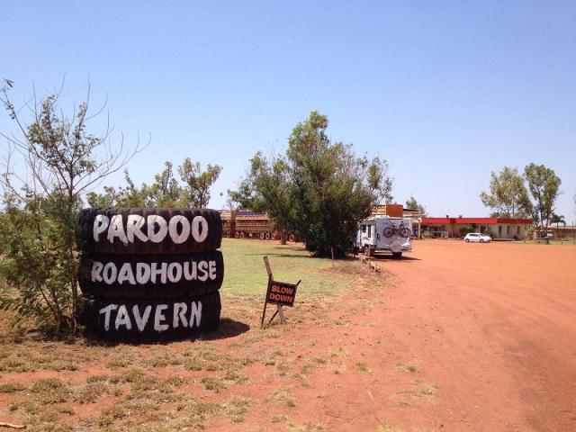 Pardoo Roadhouse