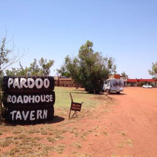 Pardoo Roadhouse