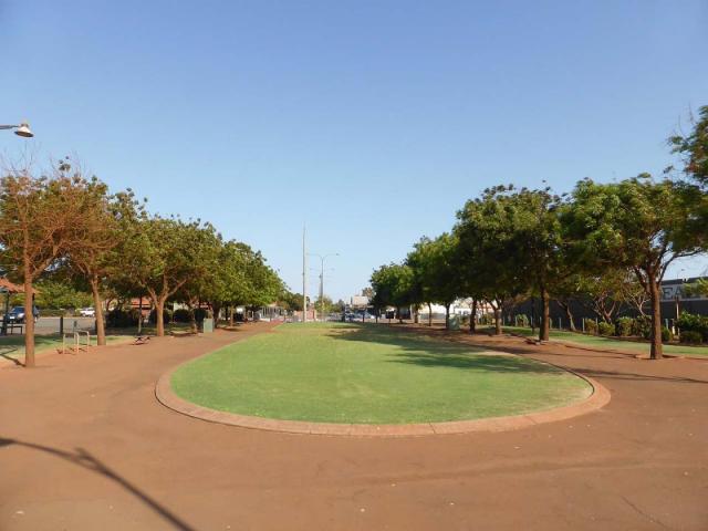 Port Hedland