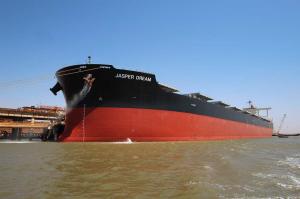 Go to Port Hedland, WA 