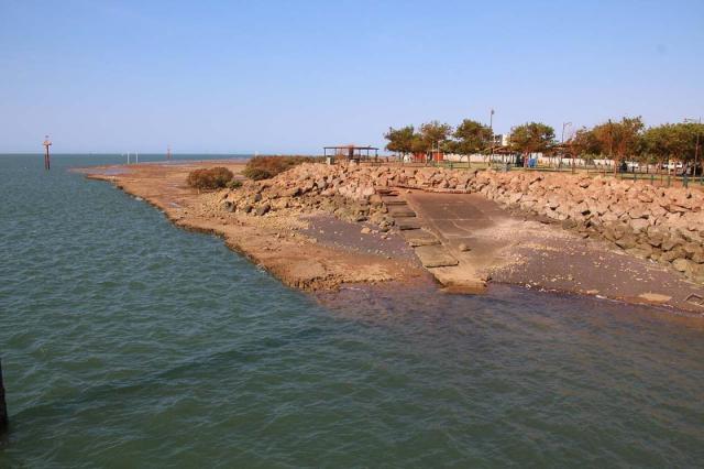 Laurentius Point Harbour