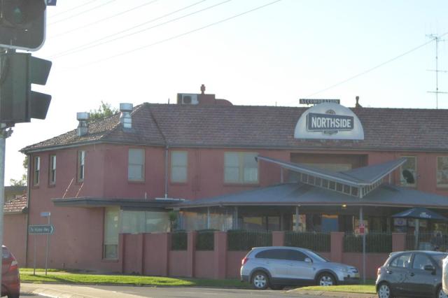 Northside Hotel