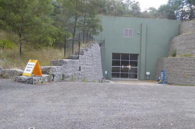 Bogong Village Visitor Information Centre