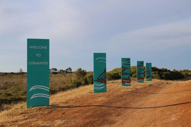 Cervantes