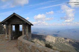 Go to Mt Buffalo NP, Porepunkah VIC