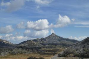 Go to Mt Buffalo NP, Porepunkah VIC