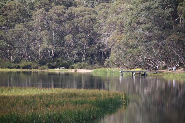 Lake Catani - Mt Buffalo