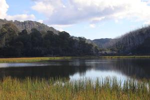 Go to Lake Catani - Mt Buffalo, Porepunkah VIC