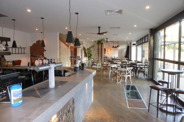 Punka Pub Porepunkah