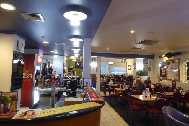 Wangaratta RSL