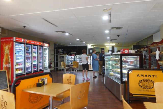 Singleton Heights Bakery