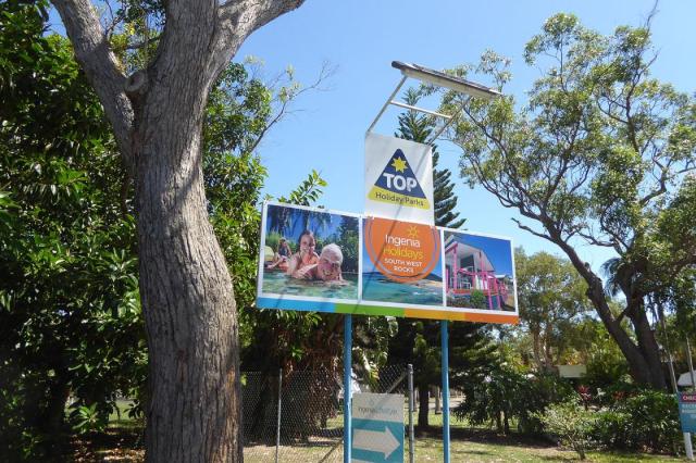 Ingenia Holidays South West Rocks