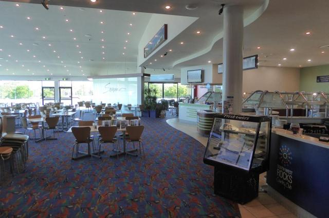 South West Rocks Country Club